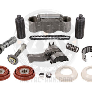 1012-KALİPER KOMPLE MEKANİZMA TAMİR TAKIMI