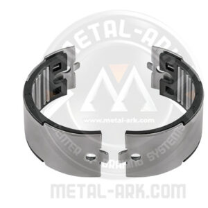 1021-KALİPER İĞNELİ RULMAN SETİ