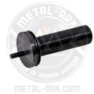 2100-3-KALİPER AYAR CİVATASI - 91 MM (PİMLİ)