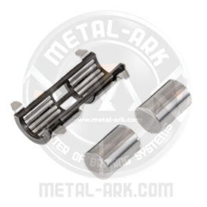 3000-02-KALİPER RULMAN TAMİR TAKIMI