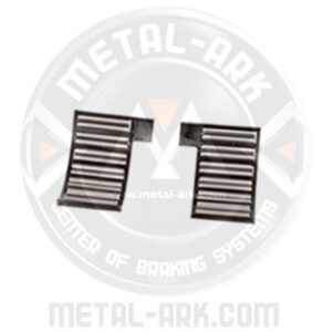 3000-03-KALİPER YARIMAY RULMAN SETİ