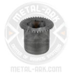 3000-05-KALİPER MEKANİZMA DİŞLİ ŞAFTI