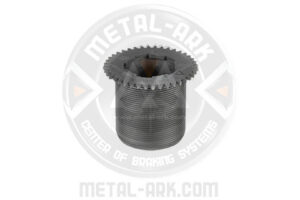 3000-05-KALİPER MEKANİZMA DİŞLİ ŞAFTI