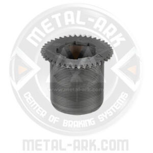 3000-05-KALİPER MEKANİZMA DİŞLİ ŞAFTI