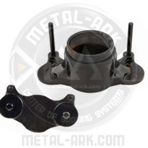 3000-06-KALİPER ŞAFT YUVASI