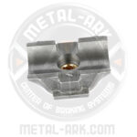 4100-01-KALİPER YARIMAY RULMAN YATAĞI (YEKPARE TİP)